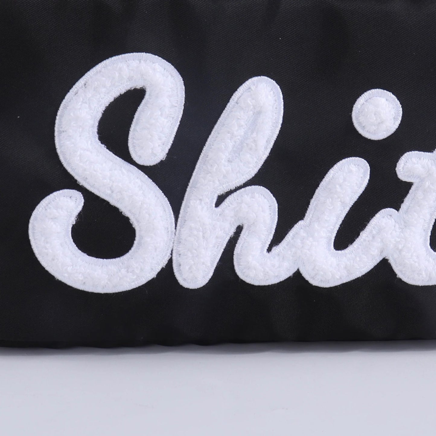 Sh*t Nylon Bag