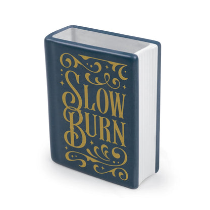Slow Burn Match Holder