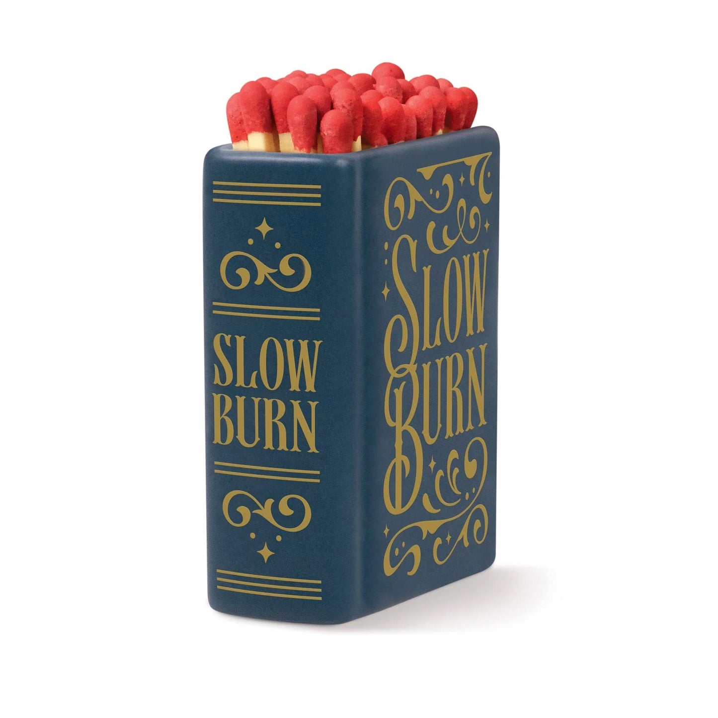 Slow Burn Match Holder