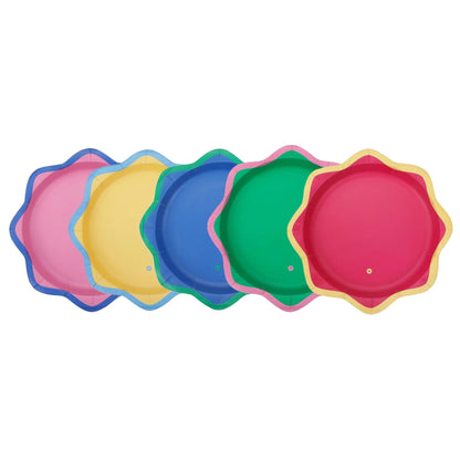 Colorwave Dessert Plates