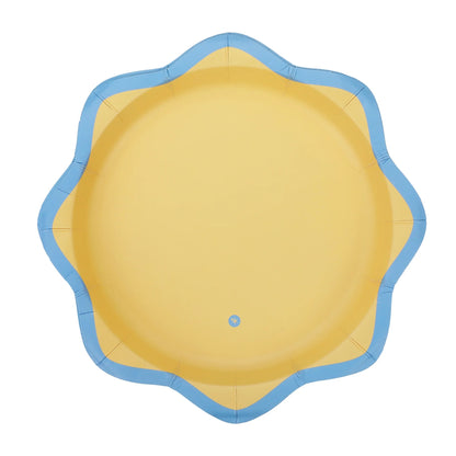 Colorwave Dessert Plates