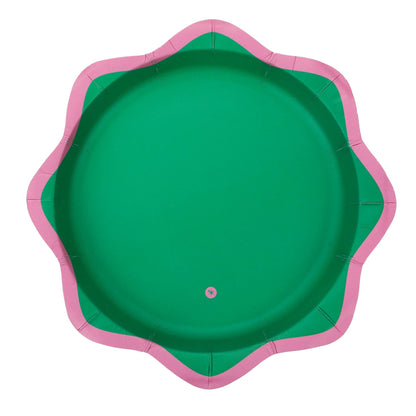 Colorwave Dessert Plates