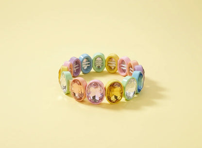 Olivia Rainbow Bracelet