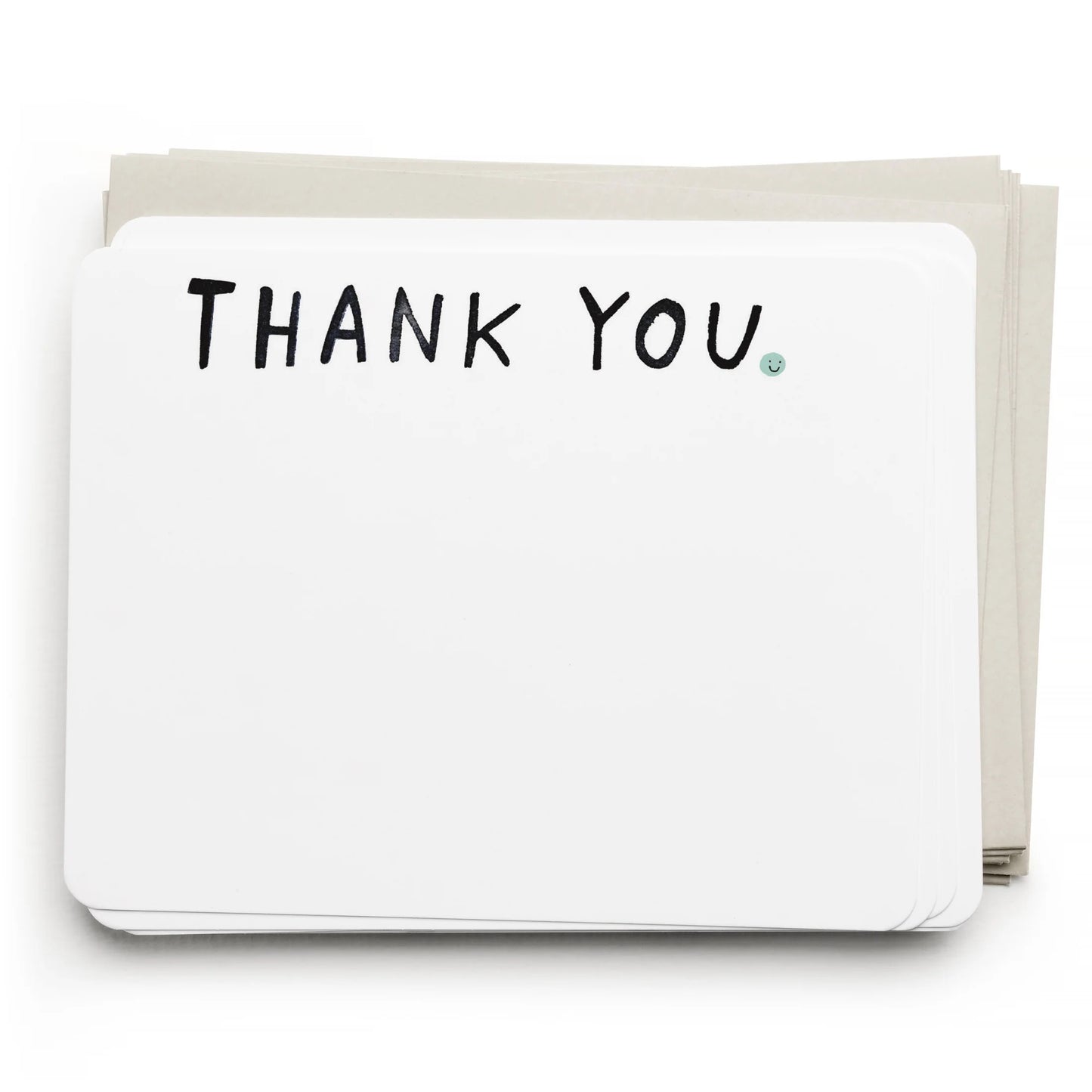 Thank You Notes | Boxed