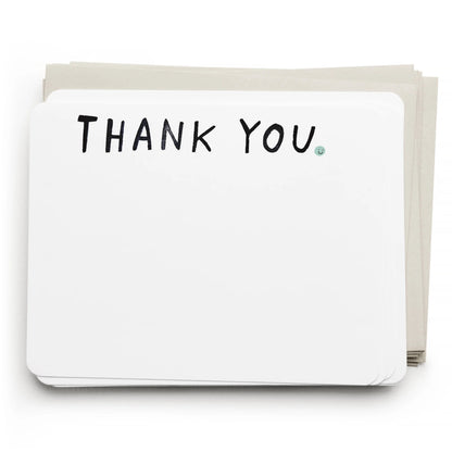 Thank You Notes | Boxed
