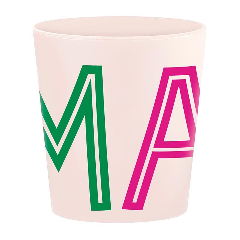 Mahj Shot Cups