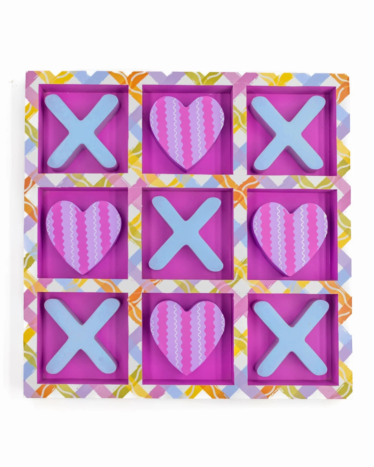 Tic Tac Totally Fun Set