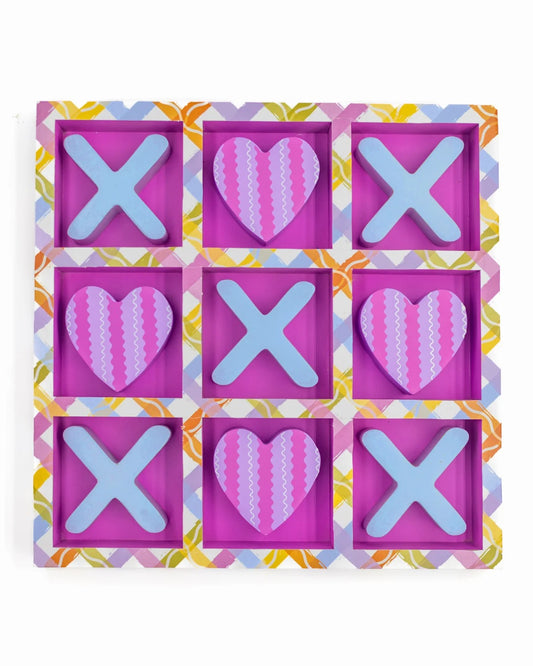 Tic Tac Totally Fun Set