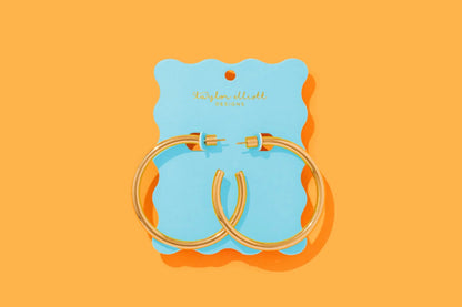 Terry Hoop | XL