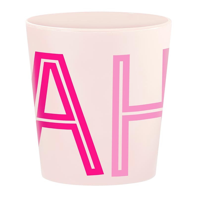 Mahj Shot Cups
