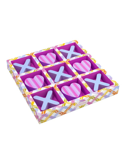 Tic Tac Totally Fun Set