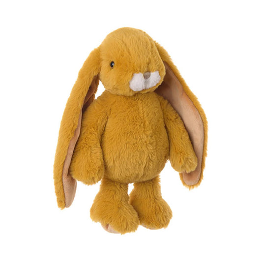 Friendly Kanina Deep Saffron