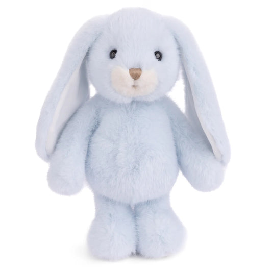 Jumpy Bunny Heaven Blue