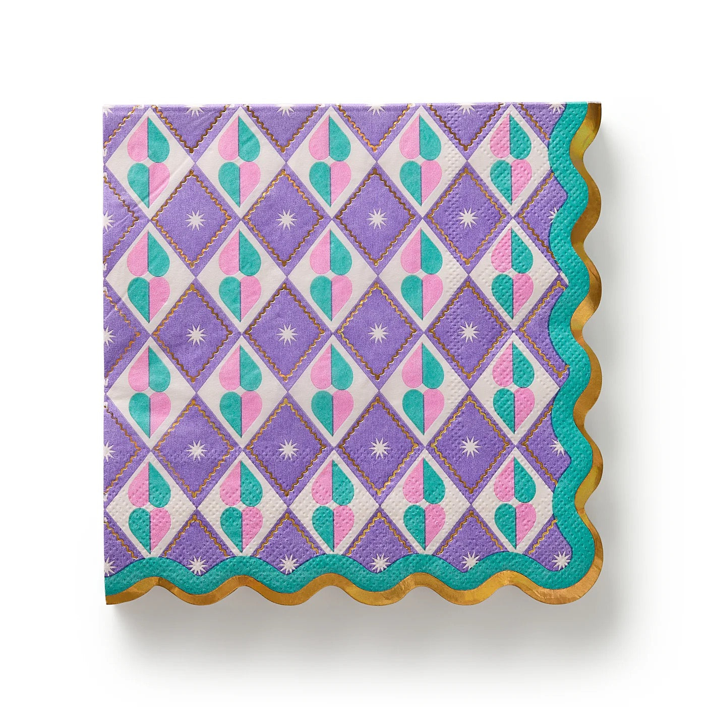 Welcome To The Circus Napkins