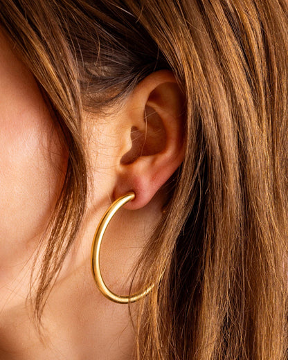Terry Hoop | XL