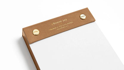Choose Joy Desk Pad