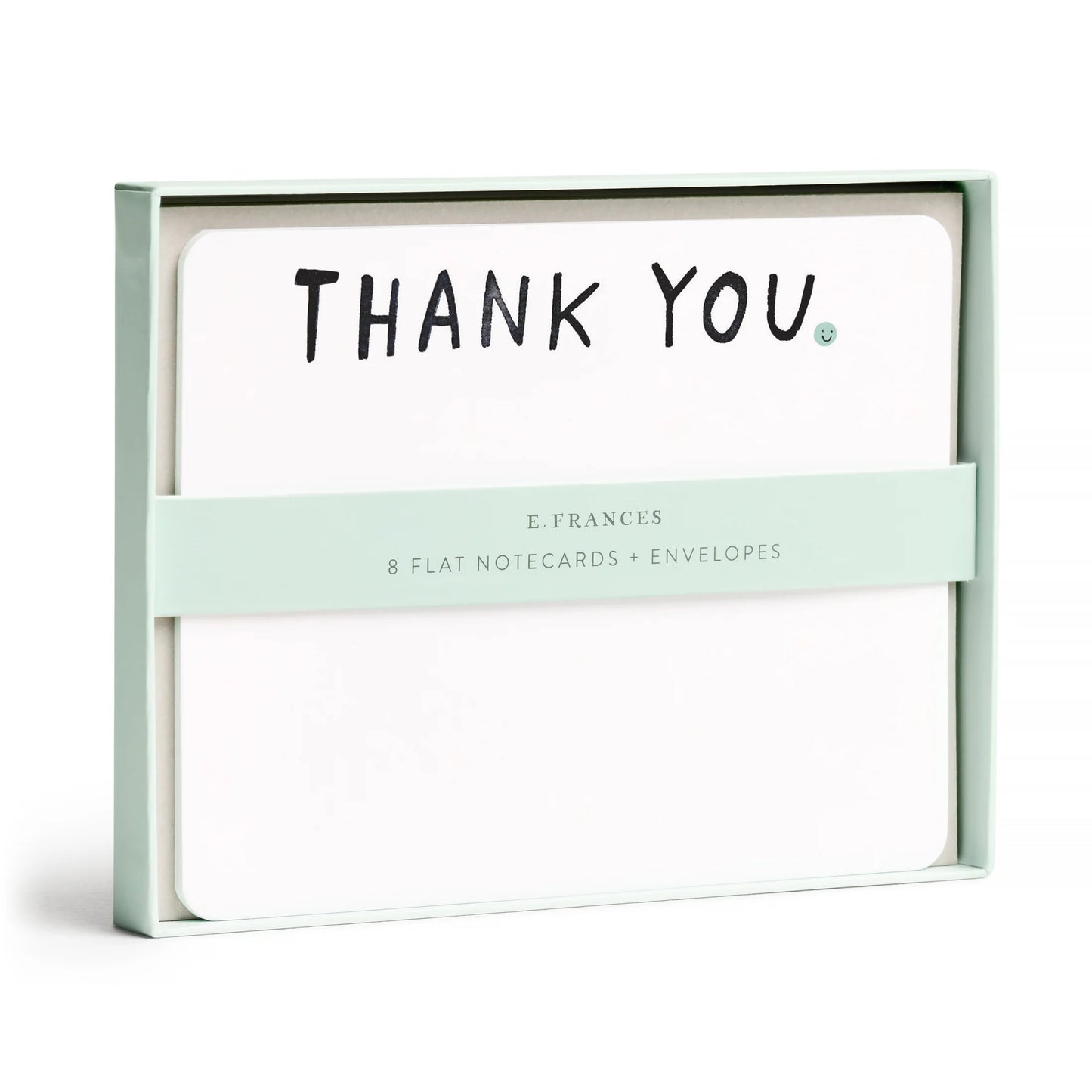 Thank You Notes | Boxed