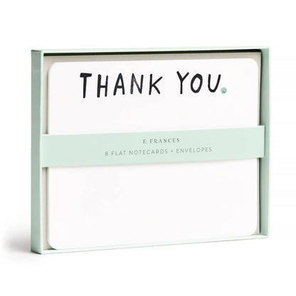 Thank You Notes | Boxed