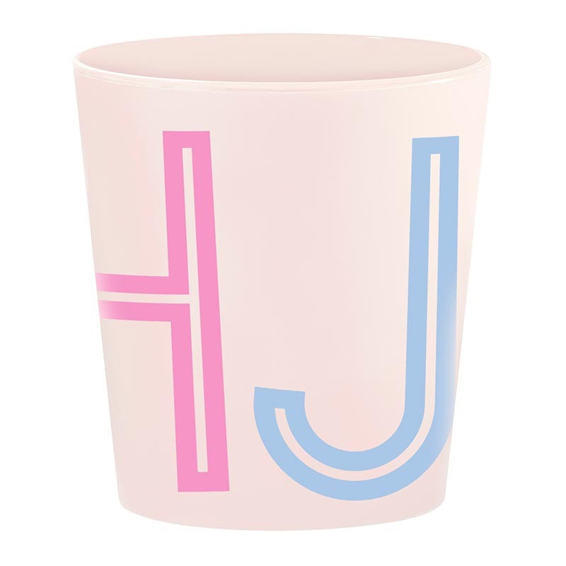 Mahj Shot Cups
