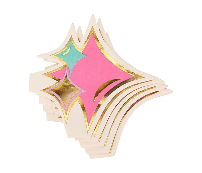 Just Sparkle Napkins