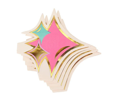 Just Sparkle Napkins