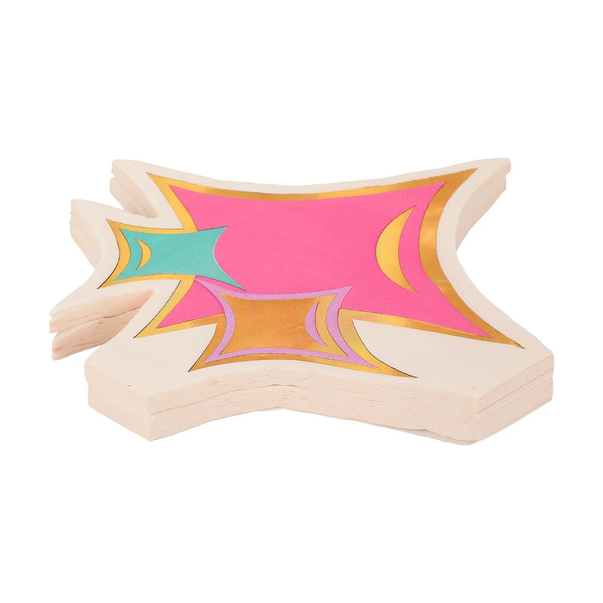 Just Sparkle Napkins