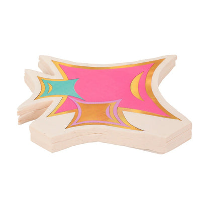 Just Sparkle Napkins