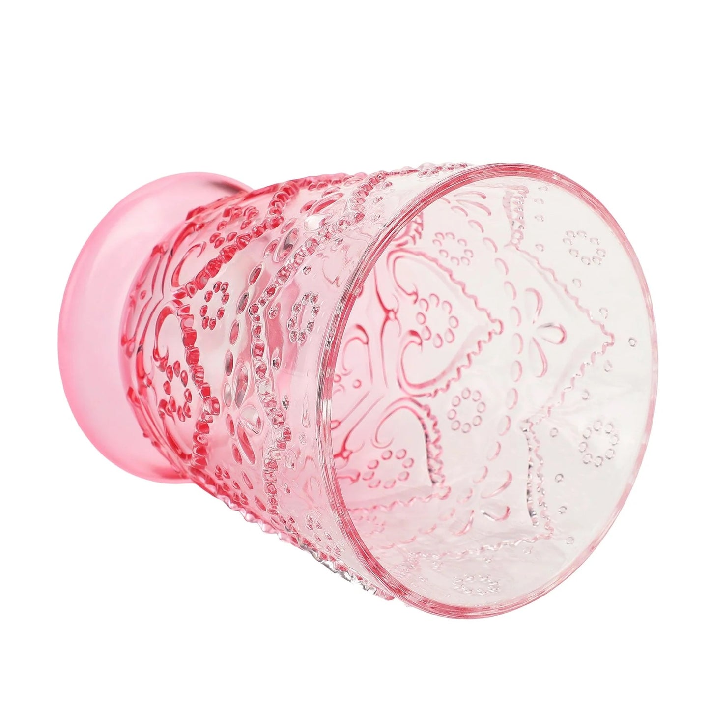 Perfectly Pastel Reusable Cup Set