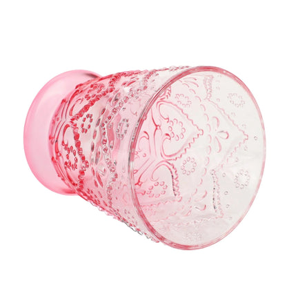 Perfectly Pastel Reusable Cup Set