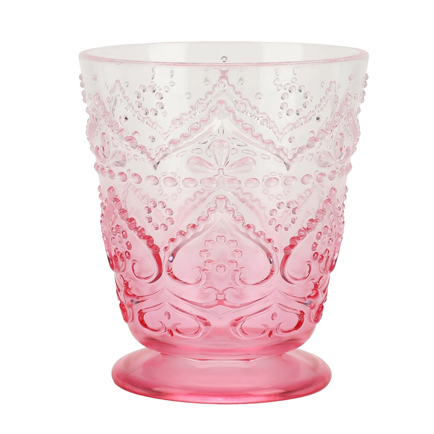 Perfectly Pastel Reusable Cup Set