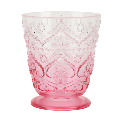 Perfectly Pastel Reusable Cup Set