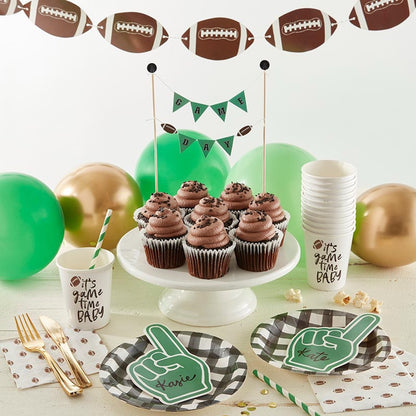 Party In A Box | Tailgate