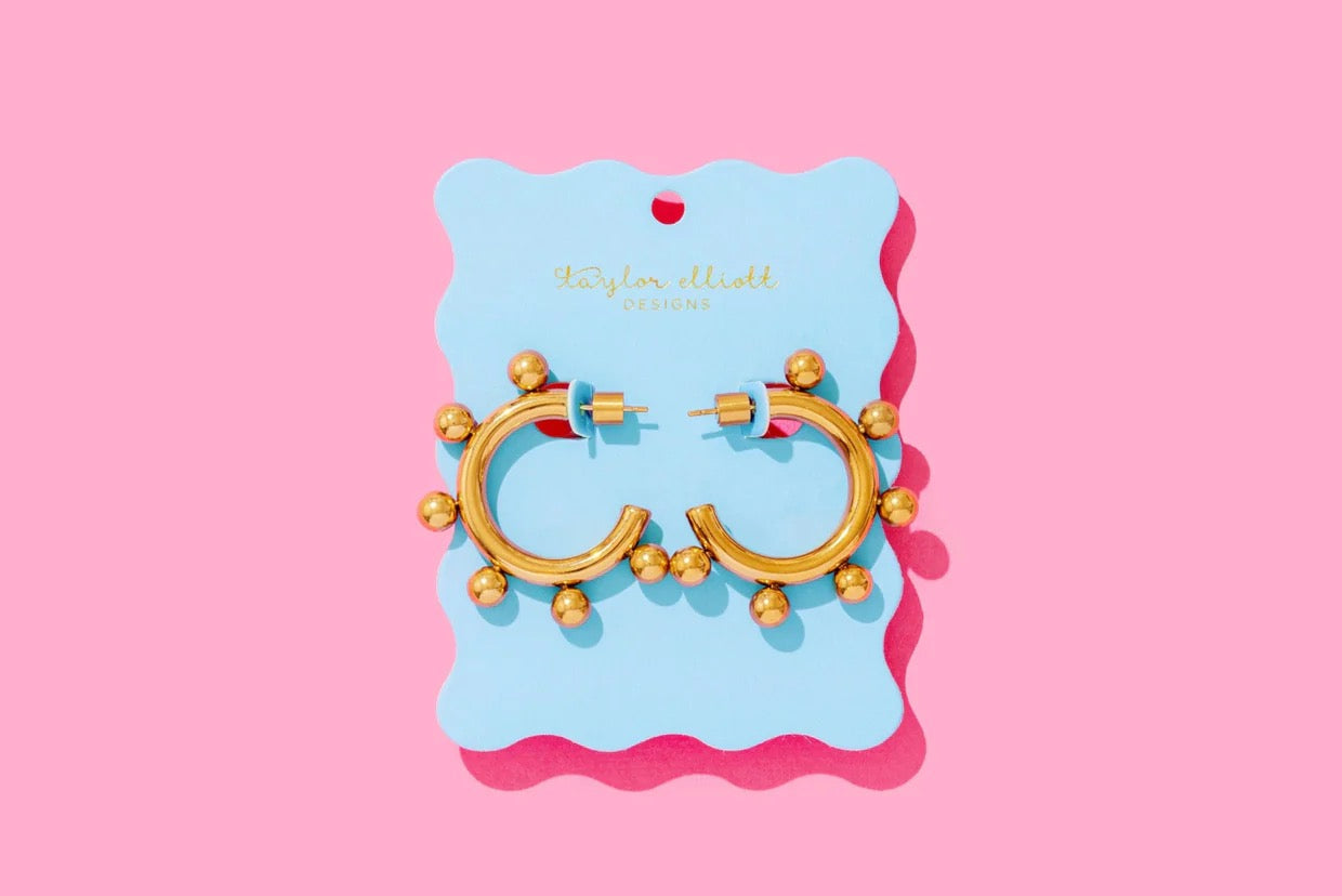 Naomi Hoops