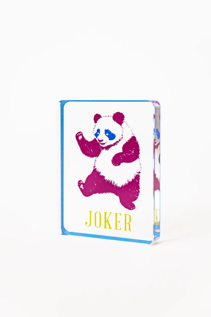 Mahjong Paper Weight