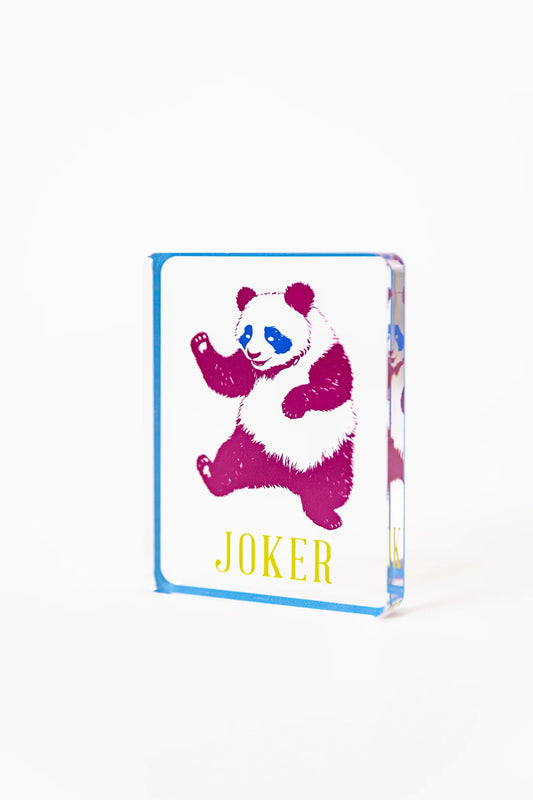 Mahjong Paper Weight