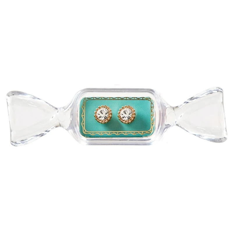 Candy Dish Earrings