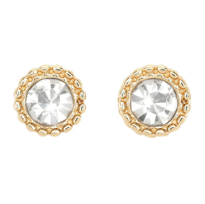 Candy Dish Earrings