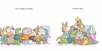Caboose : A Picture Book