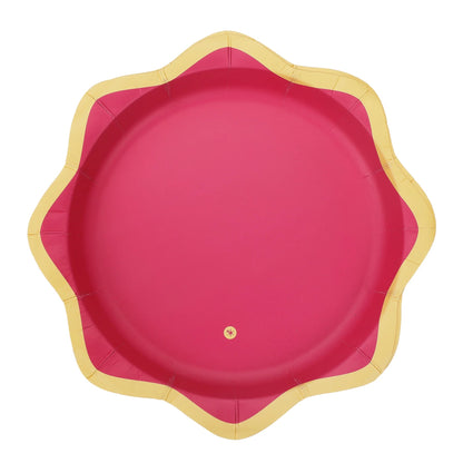 Colorwave Dessert Plates