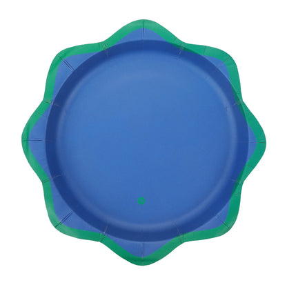 Colorwave Dessert Plates