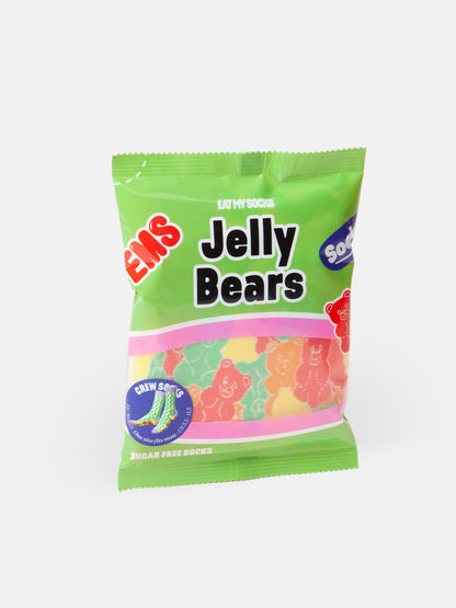 Jelly Bears Socks