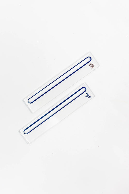 Origami Line Finder