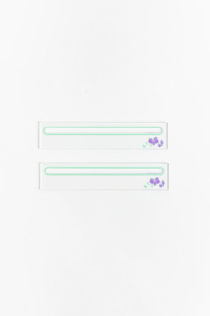 Orchid Line Finder