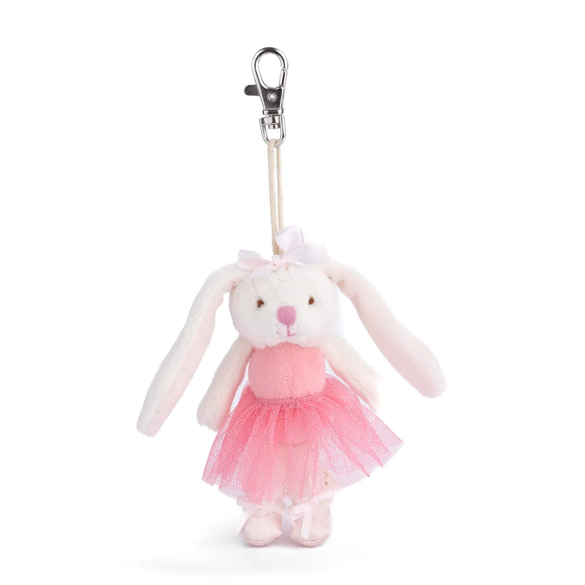 Jayleen Bag Charm