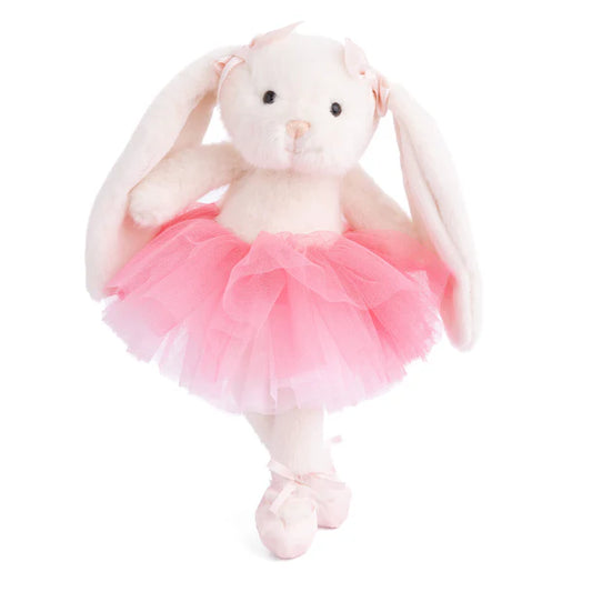 Jayleen Ballerina