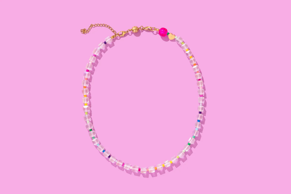 Jenn Necklace