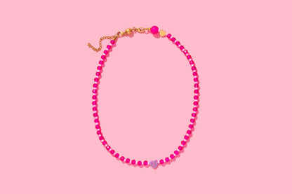 Karley Necklace