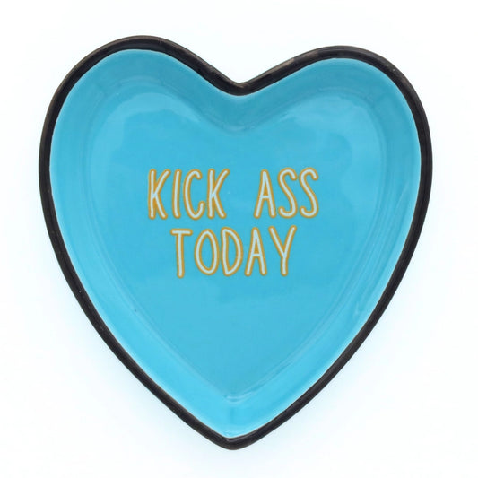 Kick A*s Today Tray
