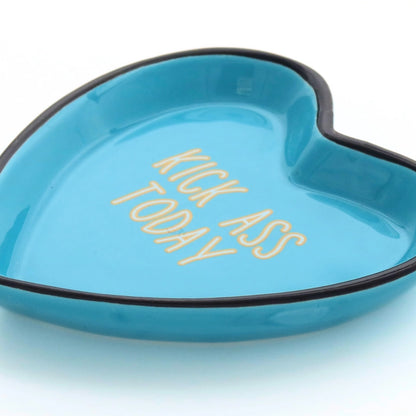 Kick A*s Today Tray