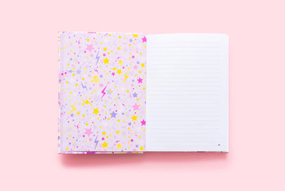 Let's Go Girls Journal